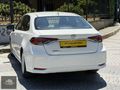 YILDIRIM MOTORS 2021 MODEL COROLLA 1.5 DREAM 69 BİN KM BAKIMLI
