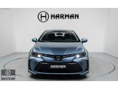 HARMAN'DAN_48.000'DE+2023 COROLLA 1.5 DREAM+OTOMATİK+HAYALET EKR