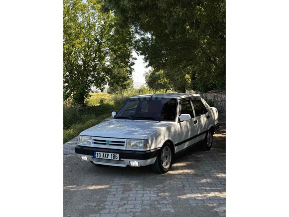 Sahibinden Tofaş Doğan SLX 1994 Model 