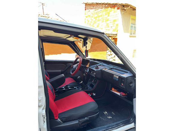 Sahibinden Tofaş Doğan SLX 1994 Model 