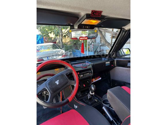 Sahibinden Tofaş Doğan SLX 1994 Model 