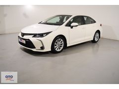 Toyota Corolla 1.5 Dream-2022-Kredi Kartına 12 Ay Taksit İmkanı
