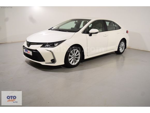 Toyota Corolla 1.5 Dream-2022-Kredi Kartına 12 Ay Taksit İmkanı