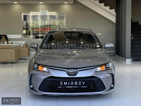 2021 Corolla | 1.5 Dream | Otomatik | 127.000 Km |Değişensiz|