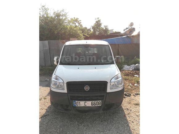 Sahibinden Fiat Doblo Cargo 1.3 Multijet Active Maxi 2010 Model