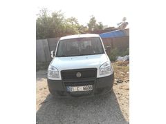Sahibinden Fiat Doblo Cargo 1.3 Multijet Active Maxi 2010 Model