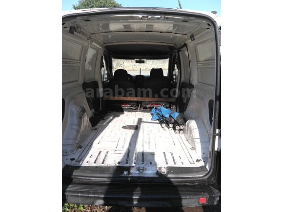 Sahibinden Fiat Doblo Cargo 1.3 Multijet Active Maxi 2010 Model