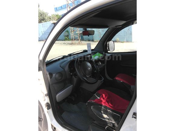 Sahibinden Fiat Doblo Cargo 1.3 Multijet Active Maxi 2010 Model