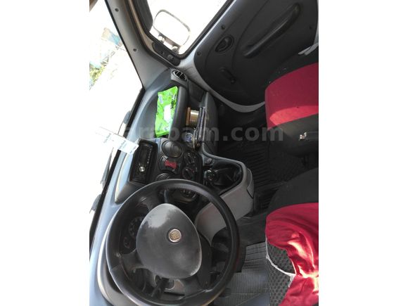 Sahibinden Fiat Doblo Cargo 1.3 Multijet Active Maxi 2010 Model