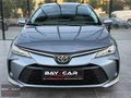 BAY-CAR'dan 2022 MODEL TOYOTA COROLLA+80 BİN KM