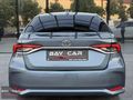 BAY-CAR'dan 2022 MODEL TOYOTA COROLLA+80 BİN KM