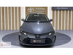 TOYOTA BALIKESİR ALTAN-2021 COROLLA 1.5 DREAM OTOMATİK