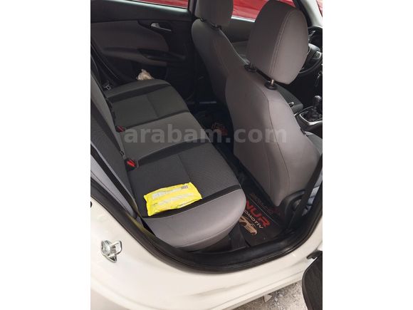 Sahibinden Fiat Egea 1.4 Fire Urban 2016 Model
