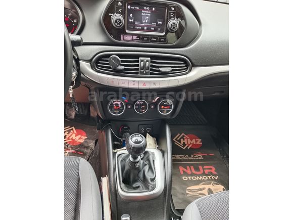 Sahibinden Fiat Egea 1.4 Fire Urban 2016 Model