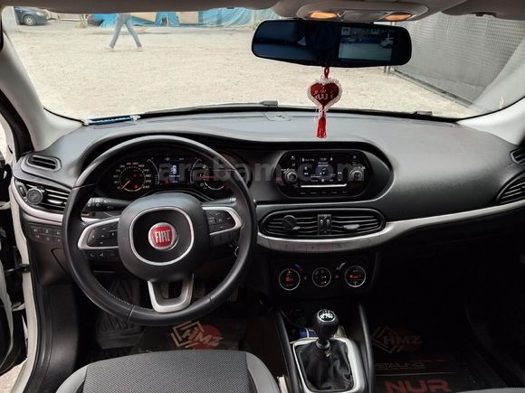 Sahibinden Fiat Egea 1.4 Fire Urban 2016 Model