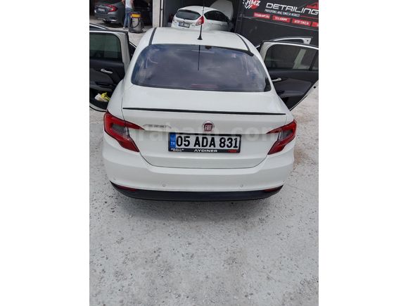 Sahibinden Fiat Egea 1.4 Fire Urban 2016 Model