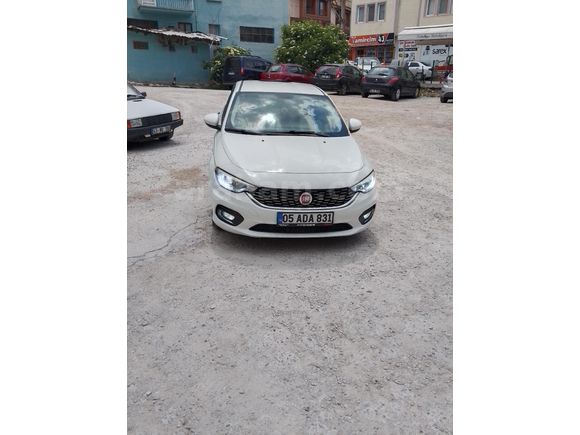 Sahibinden Fiat Egea 1.4 Fire Urban 2016 Model