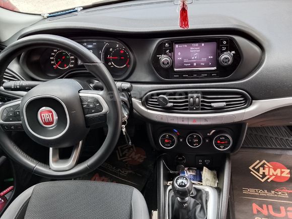 Sahibinden Fiat Egea 1.4 Fire Urban 2016 Model