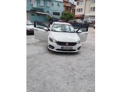 Sahibinden Fiat Egea 1.4 Fire Urban 2016 Model