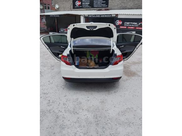 Sahibinden Fiat Egea 1.4 Fire Urban 2016 Model