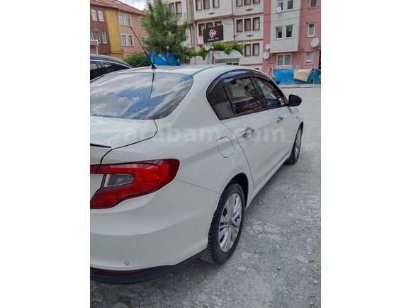 Sahibinden Fiat Egea 1.4 Fire Urban 2016 Model