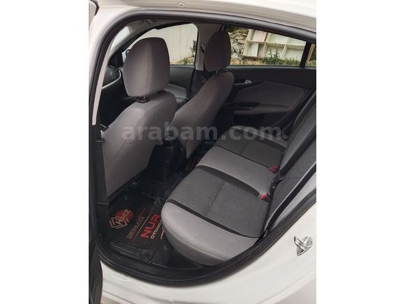 Sahibinden Fiat Egea 1.4 Fire Urban 2016 Model