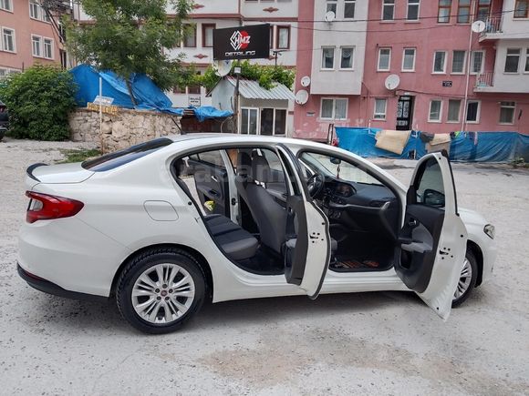 Sahibinden Fiat Egea 1.4 Fire Urban 2016 Model