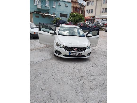 Sahibinden Fiat Egea 1.4 Fire Urban 2016 Model