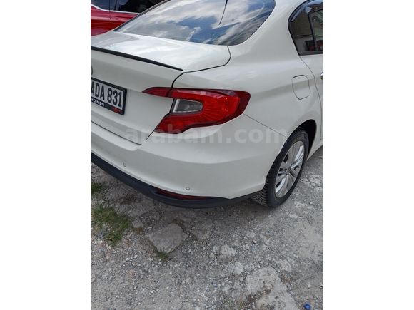 Sahibinden Fiat Egea 1.4 Fire Urban 2016 Model