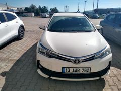 Sahibinden Toyota Corolla 1.6 Life 2018 Model Bitlis