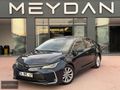 MEYDAN dan 2024 TOYOTA COROLLA HASAR KAYITSIZ 46.ooo KM HAYALET