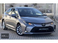 -ASİL PREMİUM-2021 COROLLA 1.5 DREAM DEĞİŞENSİZ 65.000 KM'de