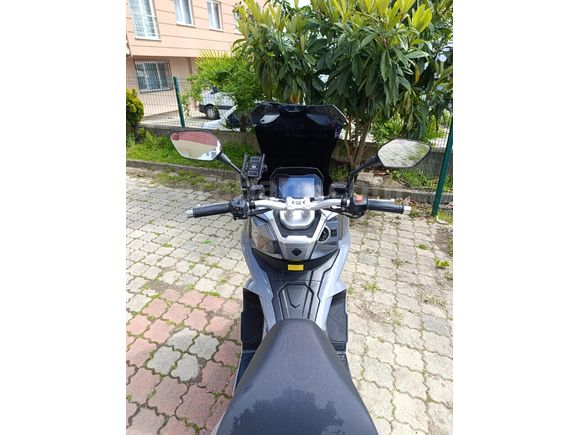 Sahibinden RKS Freccia 150