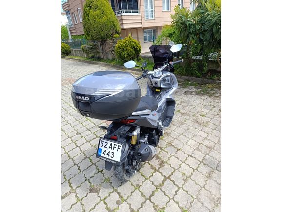 Sahibinden RKS Freccia 150