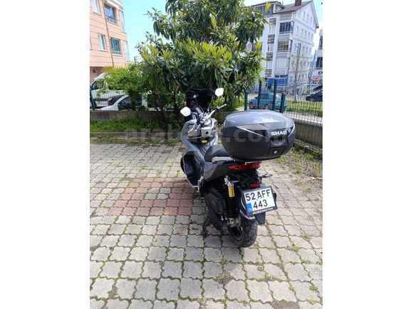 Sahibinden RKS Freccia 150