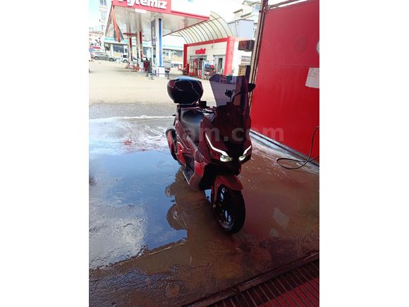 Sahibinden RKS Freccia 150