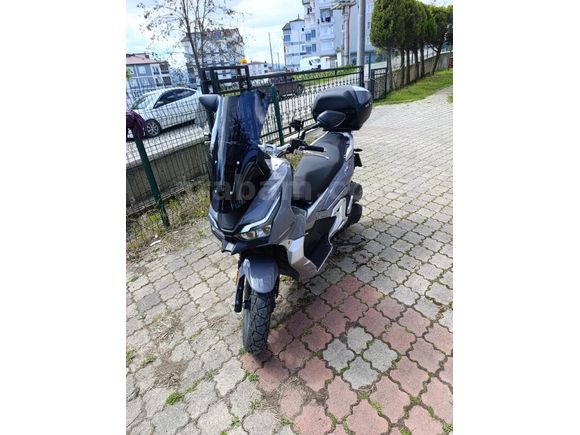 Sahibinden RKS Freccia 150