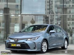 YENİ KASA 2023 COROLLA | HAYALET GÖSTERGE | YOKUŞ KALKIŞ DESTEĞİ