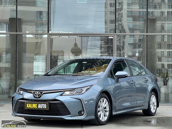 YENİ KASA 2023 COROLLA | HAYALET GÖSTERGE | YOKUŞ KALKIŞ DESTEĞİ