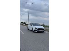 Sahibinden Hyundai i30 1.5 T-GDI Comfort 2025 Model 