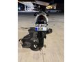 Sahibinden Mondial 125 Drift L CBS