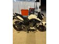 Sahibinden Mondial 125 Drift L CBS