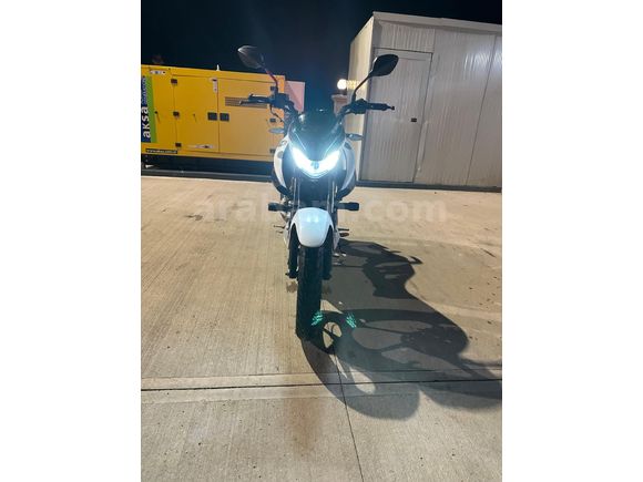 Sahibinden Mondial 125 Drift L CBS