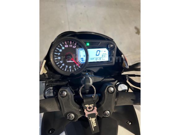 Sahibinden Mondial 125 Drift L CBS