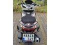 Hatasız 3.000  Km'de Honda PCX 125