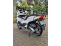Hatasız 3.000  Km'de Honda PCX 125