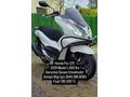 Hatasız 3.000  Km'de Honda PCX 125