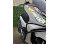 Hatasız 3.000  Km'de Honda PCX 125