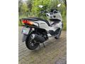 Hatasız 3.000  Km'de Honda PCX 125