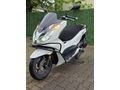 Hatasız 3.000  Km'de Honda PCX 125